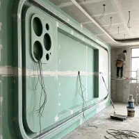 کناف ودکواتیور تخصصی
