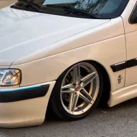 ووسن طرح استرا ۱۶