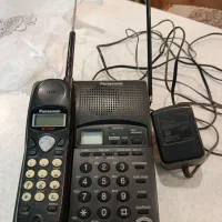 تلفن بی سیم