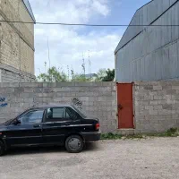 ۱۹۴ متر دوردیوار عرفان نسق