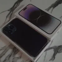 ایفون ۱۴ پرومکس