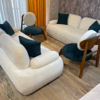 مبل سلطنتی تعویض مبل سلطنتی با مبل کهنه