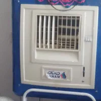کولر اضافی در خونه