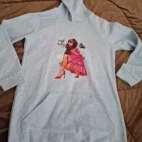 لباس دخترانه