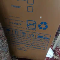 یخچال دوقلو سان استار