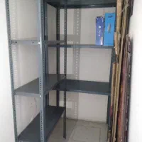 فروش ونصب انواع قفسه در پردیس