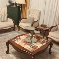 مبلمان وناهار خوری