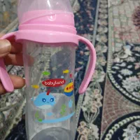 شیشه‌شیرکودک
