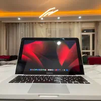 مکبوک پرو CoreI5