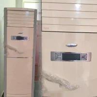 کولر مدیا48هزار دو فصل کار در حد اک