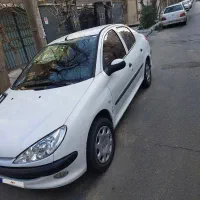۲۰۶ اس دی مدل ۹۸