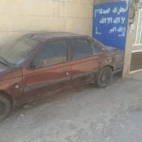 ماشین پژو ۲۰۰ فروشی