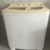 لباسشویی 6کیلو