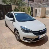 آریزو 5 IE جدید توربو مدل 1400اقساط/آرشین خودرو