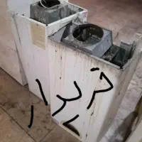 خرید و فروش انواع پکیج دیواری بالاترین قیمت