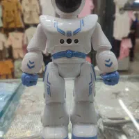 ربات هوشمند