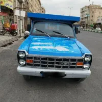 نیسان مدل ۸۲