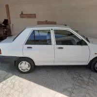 پراید درجه یک بدون توضیح