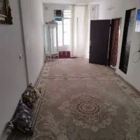 اپارتمان همکف اول وحید  حرم ( آژانس مسکن الماس)