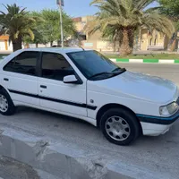 پژو 405 SLX موتورTU5، مدل ۱۳۹۸|خودرو سواری و وانت|لامرد, |دیوار
