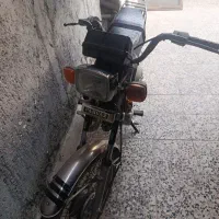 موتور 150پرواز ترو تمیز جاسک