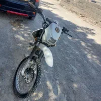 مینی موتور ارشد125