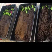 موی طبیعی