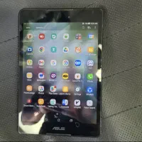 تبلت asus سیم کارت خور ۷ اینچی سالم