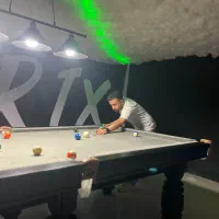 بیلیارد