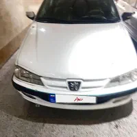 پرشیا سفید