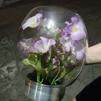 گل مصنوعی جادویی