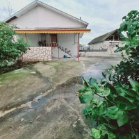 خونه و شالیزار6500مترروستایی  /آناملک