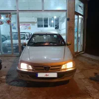 فروش ماشین پژو پارس مدل79موتور تعویض1404