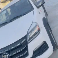 فروش پیکاب فوتون دیزل