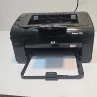 پرینتر تک کاره لیزریhp1102w