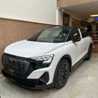 آئودی Q5 تیپ 4 فول 2024