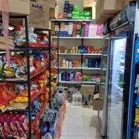 سوپر مارکت با کلیه امکانات واگذار میشود