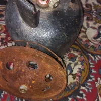 پیکنیک در حد نو زیاد کار نکرده