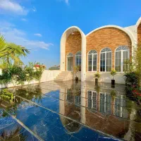 ویلا نما مدرن ۱۶۰ متر مستقل با سندتکبرگ