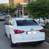 آریزو ۵ داشبورد جدید