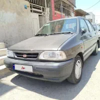 پراید ۹۲