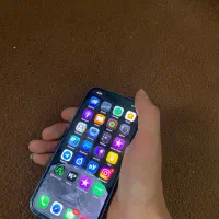 iPhone 13 zaa pak asli|موبایل|همدان, |دیوار