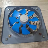 هوا کش  دمنده