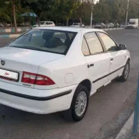 سمند ef7 مدل ۹۰