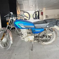 موتور هوندا