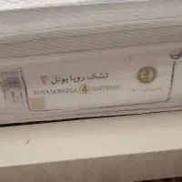 تخت تشک|تخت و سرویس خواب|تهران, شهرآرا|دیوار