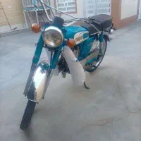 یاماها سوزوکی کاوازاکی