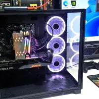 فروش نقد و اقساط سیستم گیمینگ