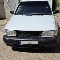 پراید مدل ۹۳