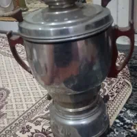 سماور|سماور، چای‌ساز، قهوه‌ساز|مشهد, بهمن|دیوار